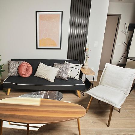 Dream Luxury Apartment In The City Center By Binobi! Tesalónica Exterior foto