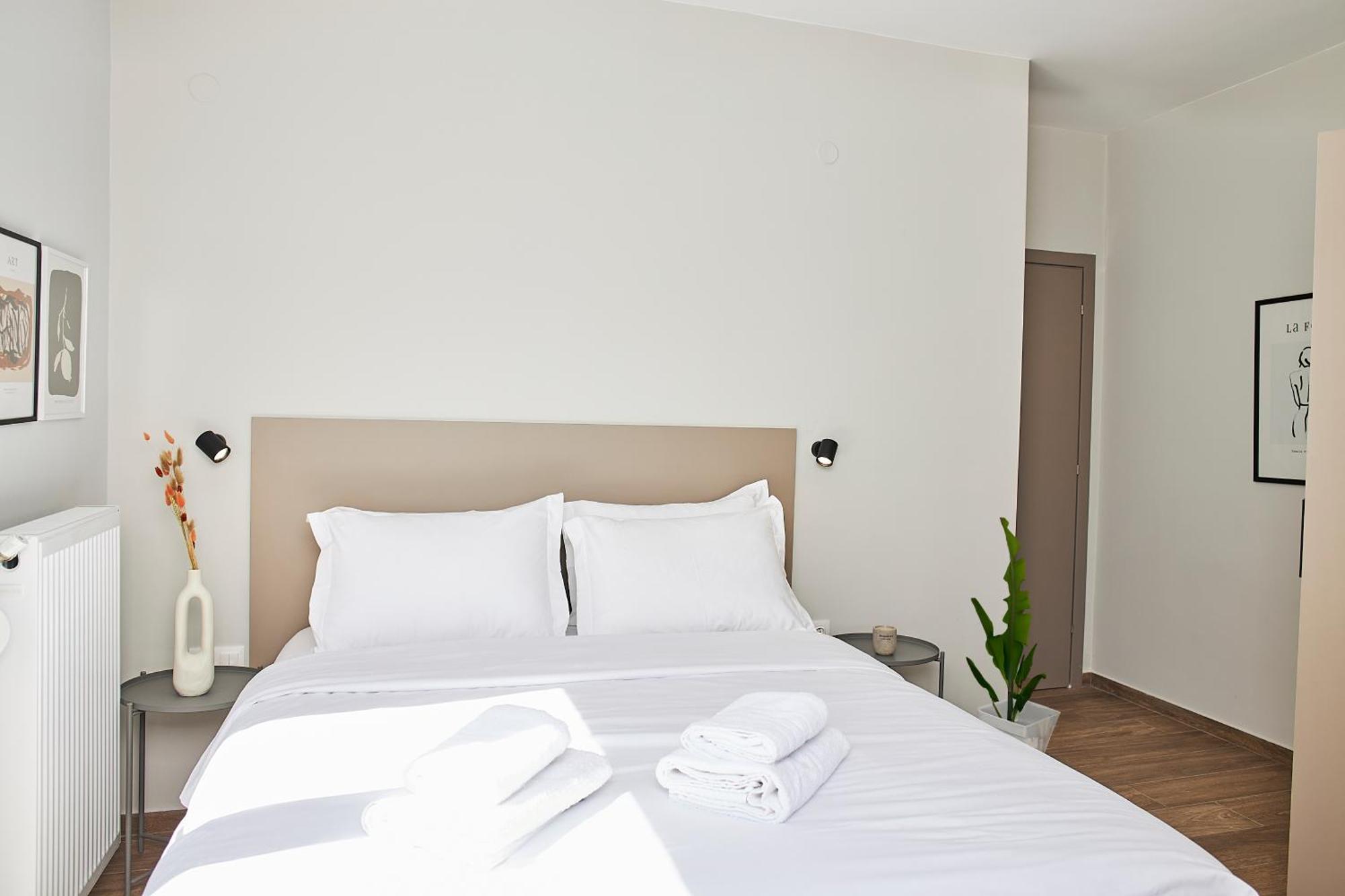 Dream Luxury Apartment In The City Center By Binobi! Tesalónica Exterior foto